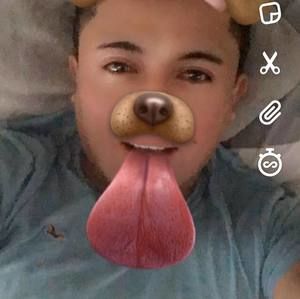 Meet your Posher, Benjamín